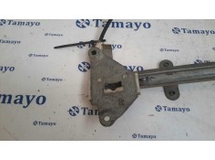 Recambio de elevalunas trasero derecho para nissan primera berlina (p11) referencia OEM IAM  42473  2