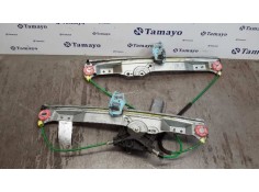 Recambio de elevalunas delantero izquierdo para opel corsa d 1.2 16v bivalent (gasolina / gas licuado del petróleo. gpl) referen