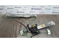 Recambio de elevalunas delantero izquierdo para opel corsa d 1.2 16v bivalent (gasolina / gas licuado del petróleo. gpl) referen 2