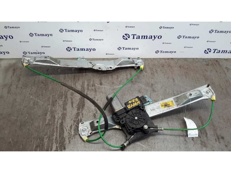 Recambio de elevalunas delantero izquierdo para opel corsa d 1.2 16v bivalent (gasolina / gas licuado del petróleo. gpl) referen