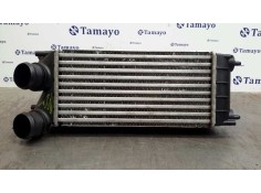 Recambio de intercooler para peugeot 307 break/sw (s2) referencia OEM IAM 9684212480  
