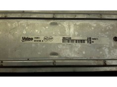 Recambio de intercooler para peugeot 307 break/sw (s2) referencia OEM IAM 9684212480   2