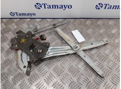 Recambio de elevalunas delantero derecho para suzuki baleno berlina sy (eg) 1.3 gl (3-ptas.) referencia OEM IAM 8343080F00  0621