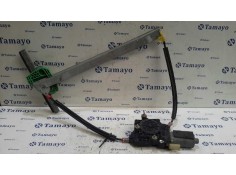 Recambio de elevalunas delantero derecho para ford puma (cce) referencia OEM IAM  42581 
