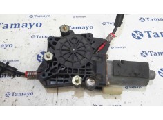 Recambio de elevalunas delantero derecho para ford puma (cce) referencia OEM IAM  42581  2