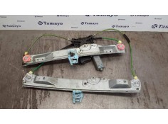 Recambio de elevalunas delantero derecho para opel corsa d 1.2 16v bivalent (gasolina / gas licuado del petróleo. gpl) referenci 2