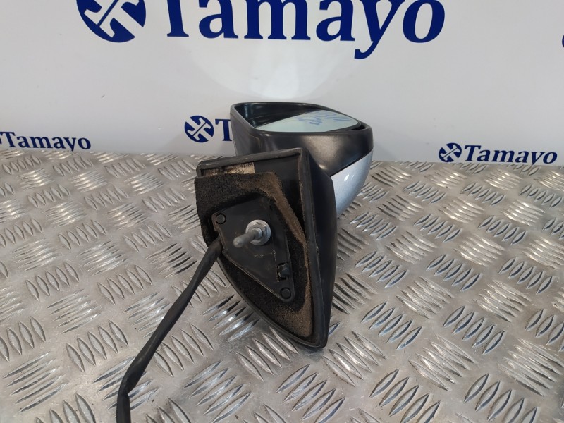Recambio de retrovisor izquierdo para peugeot 407 1.6 hdi fap cat (9hz / dv6ted4) referencia OEM IAM   