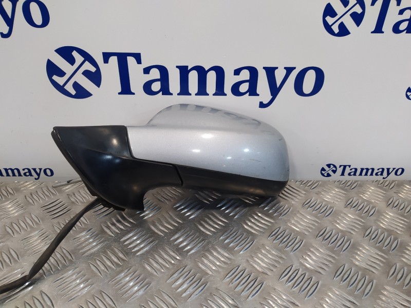 Recambio de retrovisor izquierdo para peugeot 407 1.6 hdi fap cat (9hz / dv6ted4) referencia OEM IAM   