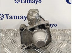 Recambio de motor arranque para peugeot partner kombi 1.6 blue-hdi fap referencia OEM IAM 9675660680  0001174601