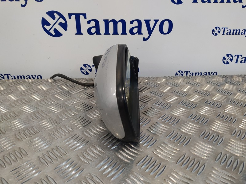 Recambio de retrovisor izquierdo para peugeot 407 1.6 hdi fap cat (9hz / dv6ted4) referencia OEM IAM   
