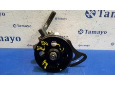 Recambio de bomba servodireccion para chevrolet kalos 1.2 se referencia OEM IAM   