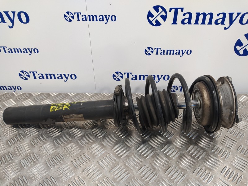 Recambio de amortiguador delantero derecho para bmw serie 3 berlina (e90) 2.0 16v diesel cat referencia OEM IAM 204D4  