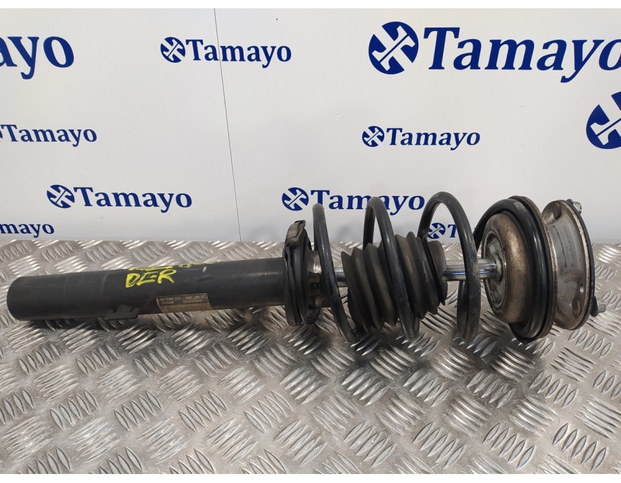 Recambio de amortiguador delantero derecho para bmw serie 3 berlina (e90) 2.0 16v diesel cat referencia OEM IAM 204D4  