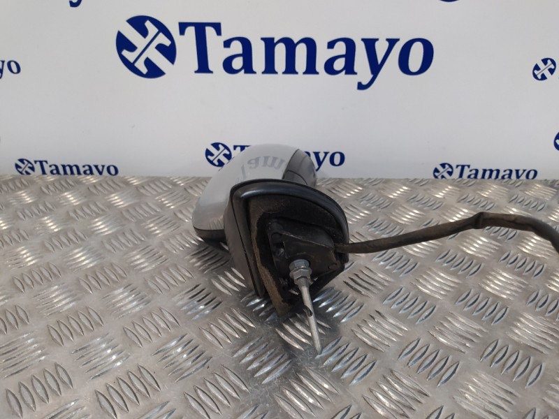 Recambio de retrovisor izquierdo para peugeot 407 1.6 hdi fap cat (9hz / dv6ted4) referencia OEM IAM   