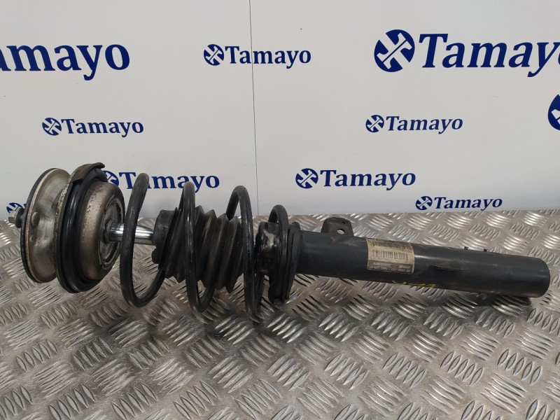Recambio de amortiguador delantero derecho para bmw serie 3 berlina (e90) 2.0 16v diesel cat referencia OEM IAM 204D4  