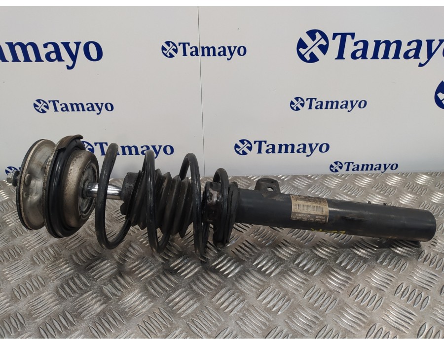 Recambio de amortiguador delantero derecho para bmw serie 3 berlina (e90) 2.0 16v diesel cat referencia OEM IAM 204D4  
