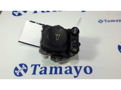 Recambio de mando retrovisor para honda civic berlina 5 (fk) referencia OEM IAM SMGE110  