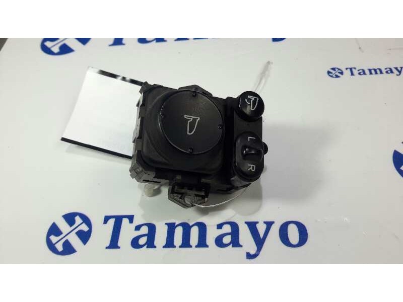 Recambio de mando retrovisor para honda civic berlina 5 (fk) referencia OEM IAM SMGE110  