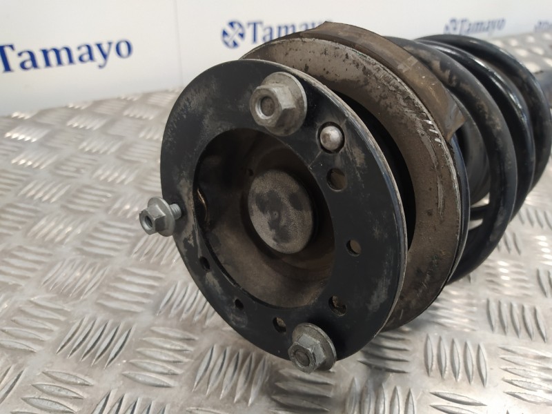 Recambio de amortiguador delantero derecho para bmw serie 3 berlina (e90) 2.0 16v diesel cat referencia OEM IAM 204D4  