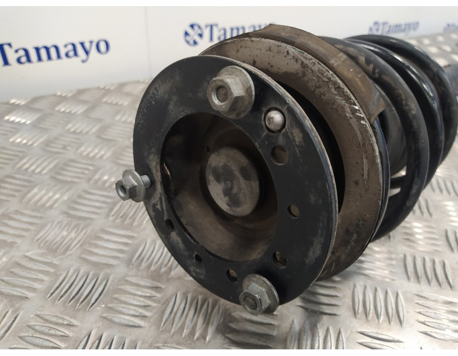 Recambio de amortiguador delantero derecho para bmw serie 3 berlina (e90) 2.0 16v diesel cat referencia OEM IAM 204D4  