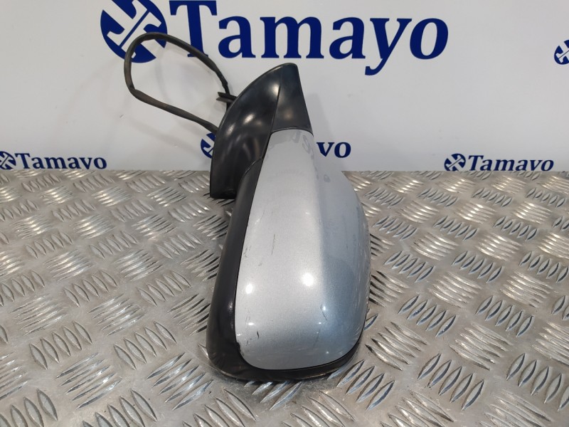 Recambio de retrovisor izquierdo para peugeot 407 1.6 hdi fap cat (9hz / dv6ted4) referencia OEM IAM   