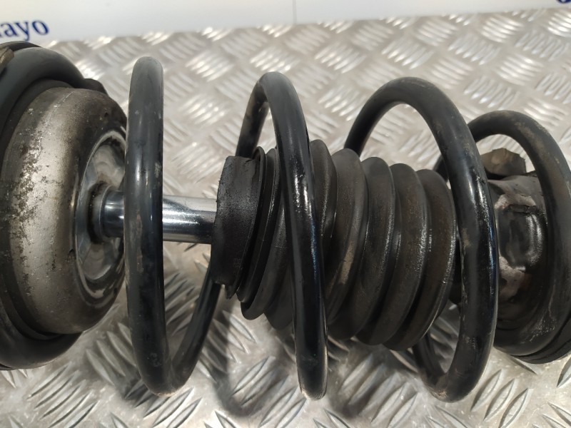 Recambio de amortiguador delantero derecho para bmw serie 3 berlina (e90) 2.0 16v diesel cat referencia OEM IAM 204D4  