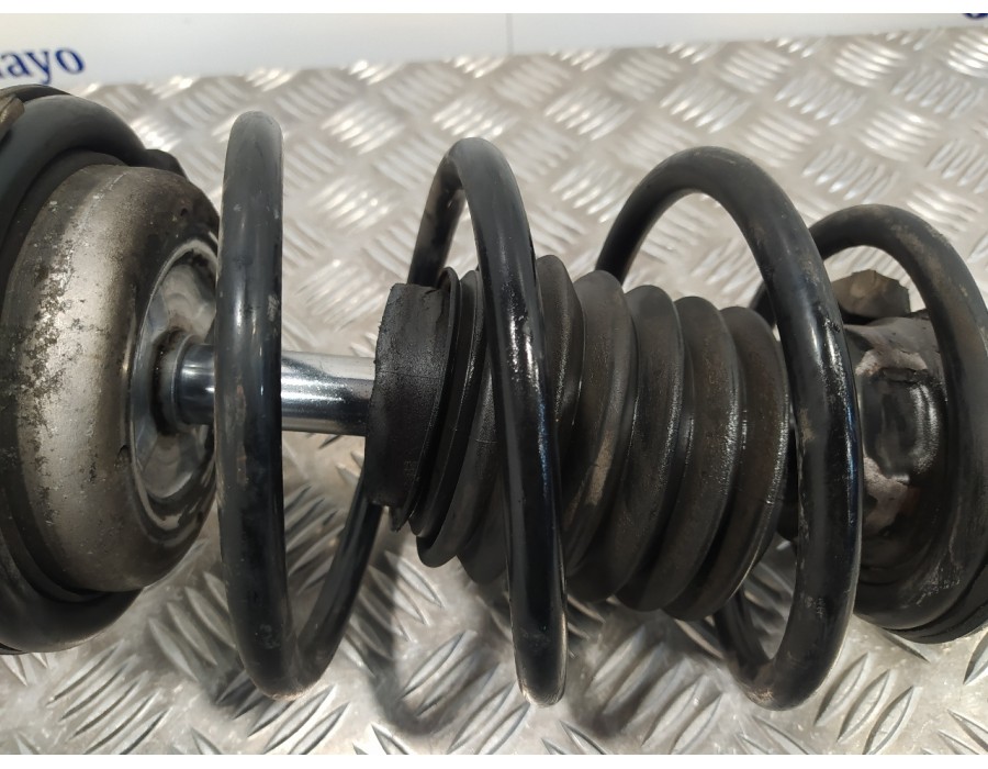 Recambio de amortiguador delantero derecho para bmw serie 3 berlina (e90) 2.0 16v diesel cat referencia OEM IAM 204D4  