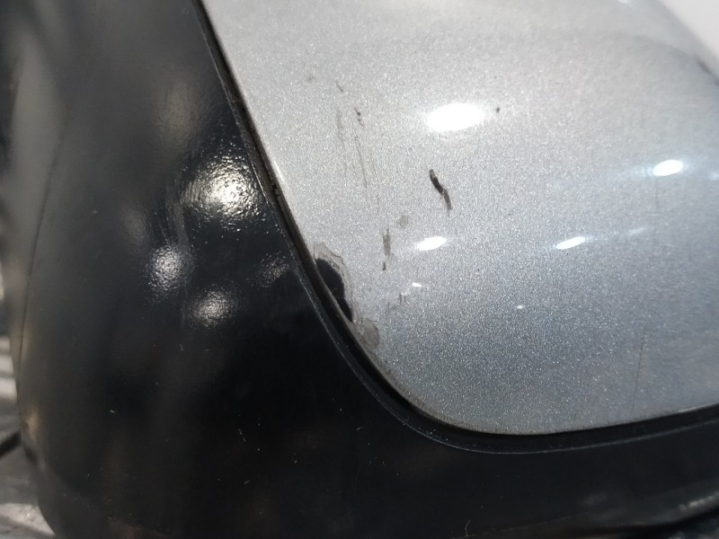 Recambio de retrovisor izquierdo para peugeot 407 1.6 hdi fap cat (9hz / dv6ted4) referencia OEM IAM   