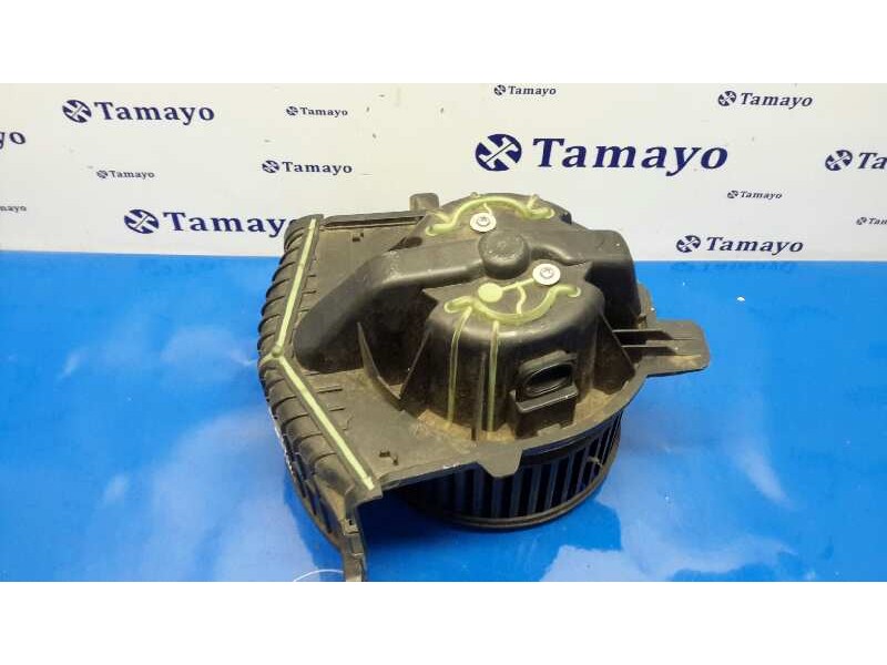 Recambio de motor calefaccion para renault scenic ii 1.5 dci diesel referencia OEM IAM NN100715E  GMVJ84CAMAN
