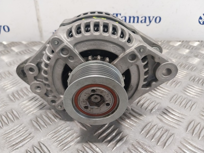 Recambio de alternador para bmw mini (r50,r53) referencia OEM IAM ANM32454  