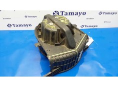 Recambio de motor calefaccion para renault scenic ii 1.5 dci diesel referencia OEM IAM NN100715E  GMVJ84CAMAN 2