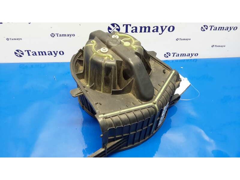 Recambio de motor calefaccion para renault scenic ii 1.5 dci diesel referencia OEM IAM NN100715E  GMVJ84CAMAN