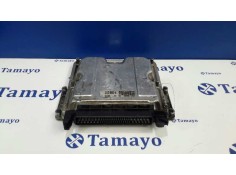 Recambio de centralita motor uce para citroën xsara berlina 2.0 hdi cat (rhy / dw10td) referencia OEM IAM 0281010249 70350383 96