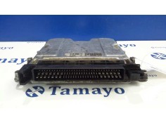 Recambio de centralita motor uce para citroën xsara berlina 2.0 hdi cat (rhy / dw10td) referencia OEM IAM 0281010249 70350383 96 2