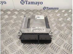 Recambio de centralita motor uce para bmw serie 3 berlina (e90) 2.0 16v diesel cat referencia OEM IAM 0281012880 7799854 DDE7799