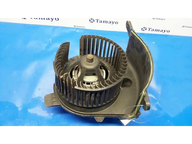 Recambio de motor calefaccion para renault scenic ii 1.5 dci diesel referencia OEM IAM NN100715E  GMVJ84CAMAN
