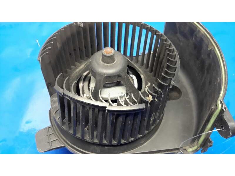 Recambio de motor calefaccion para renault scenic ii 1.5 dci diesel referencia OEM IAM NN100715E  GMVJ84CAMAN