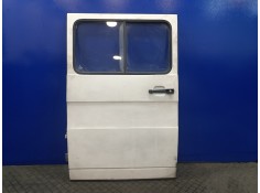 Recambio de puerta lateral corredera izquierda para mercedes-benz mb 140 2.4 tipo 631 referencia OEM IAM   