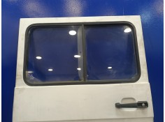 Recambio de puerta lateral corredera izquierda para mercedes-benz mb 140 2.4 tipo 631 referencia OEM IAM    2