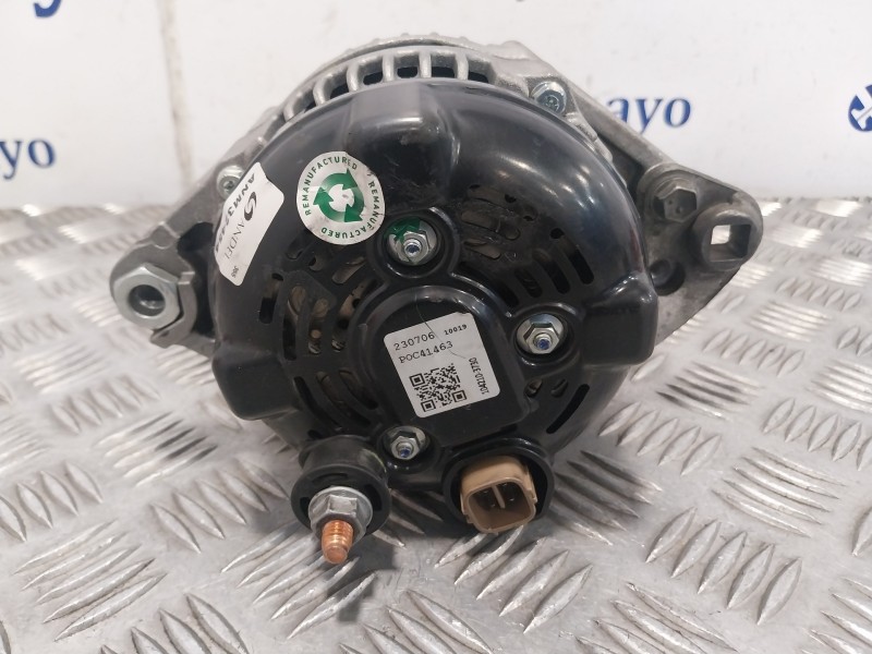 Recambio de alternador para bmw mini (r50,r53) referencia OEM IAM ANM32454  