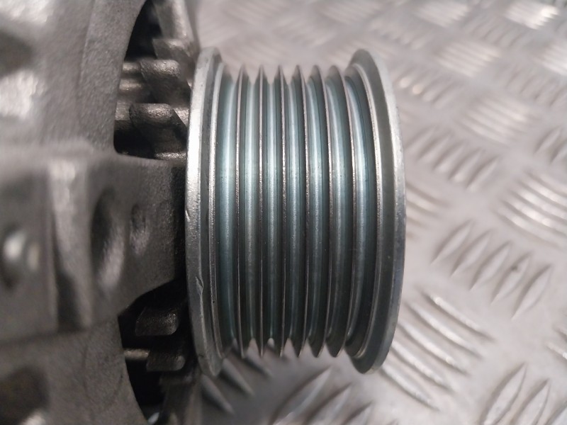 Recambio de alternador para bmw mini (r50,r53) referencia OEM IAM ANM32454  