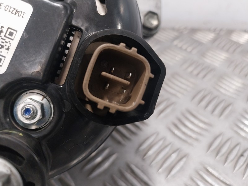 Recambio de alternador para bmw mini (r50,r53) referencia OEM IAM ANM32454  