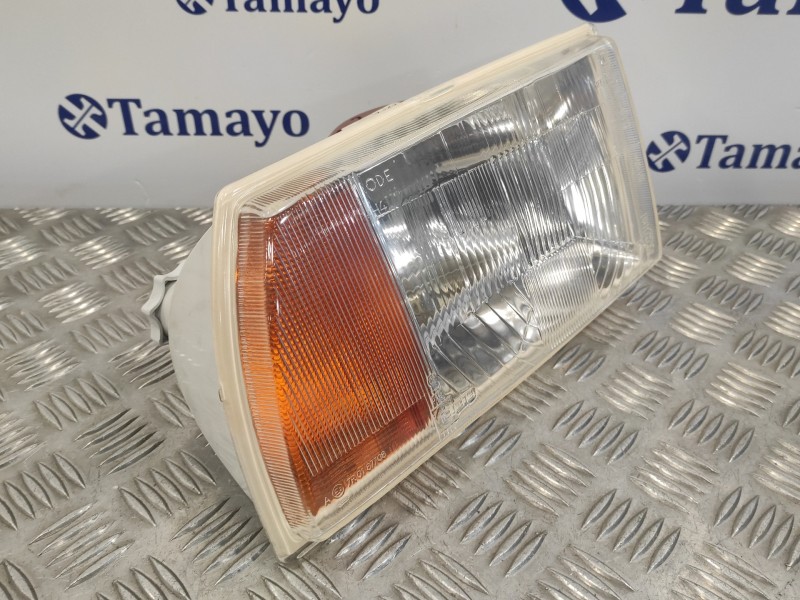 Recambio de faro derecho para citroën visa ii referencia OEM IAM 61793 CASALS 61795