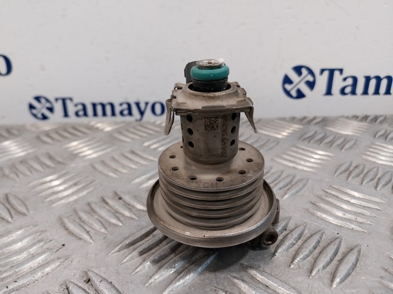 Recambio de inyector para renault master iii master iii referencia OEM IAM 208993839R  