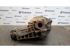 Recambio de diferencial delantero para mercedes-benz clase m (w163) 270 cdi (163.113) referencia OEM IAM   