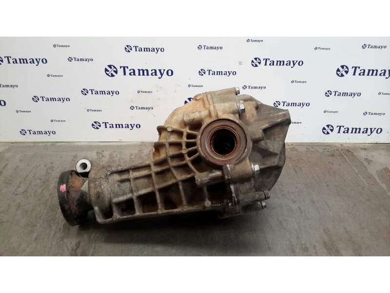 Recambio de diferencial delantero para mercedes-benz clase m (w163) 270 cdi (163.113) referencia OEM IAM   
