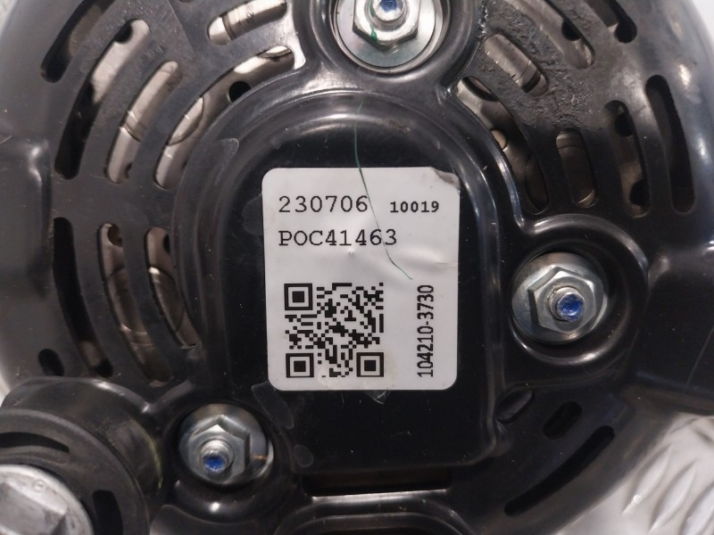 Recambio de alternador para bmw mini (r50,r53) referencia OEM IAM ANM32454  