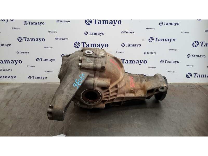 Recambio de diferencial delantero para mercedes-benz clase m (w163) 270 cdi (163.113) referencia OEM IAM   