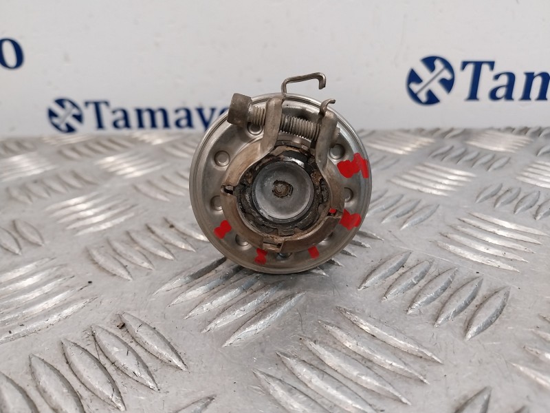 Recambio de inyector para renault master iii master iii referencia OEM IAM 208993839R  