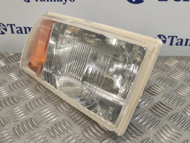 Recambio de faro derecho para citroën visa ii referencia OEM IAM 61793 CASALS 61795